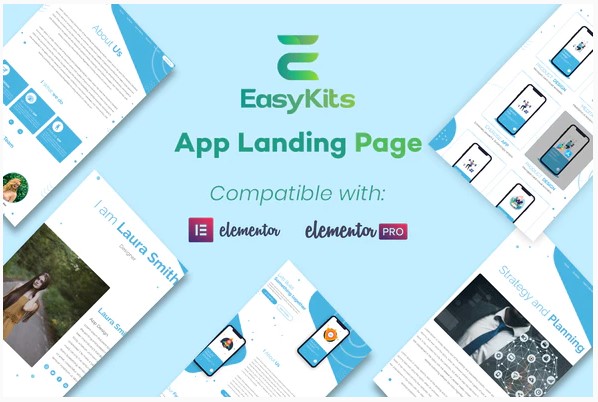 [Themeforest] AppLanding - Mobile App Template Kit_0.jpg